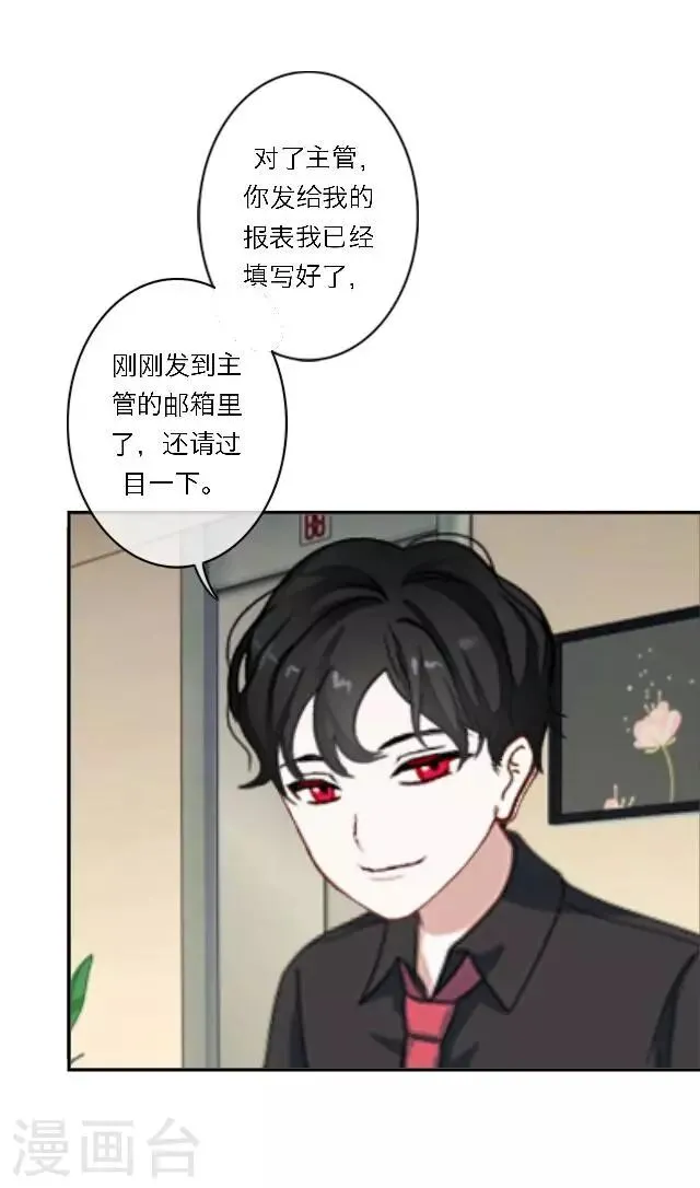 第16话 哦呼～宅男总裁？ 第7页