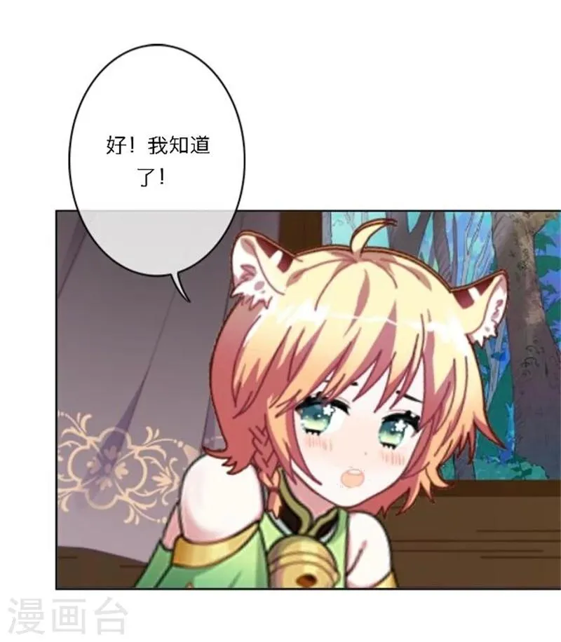 第25话 秘密武器 第19页