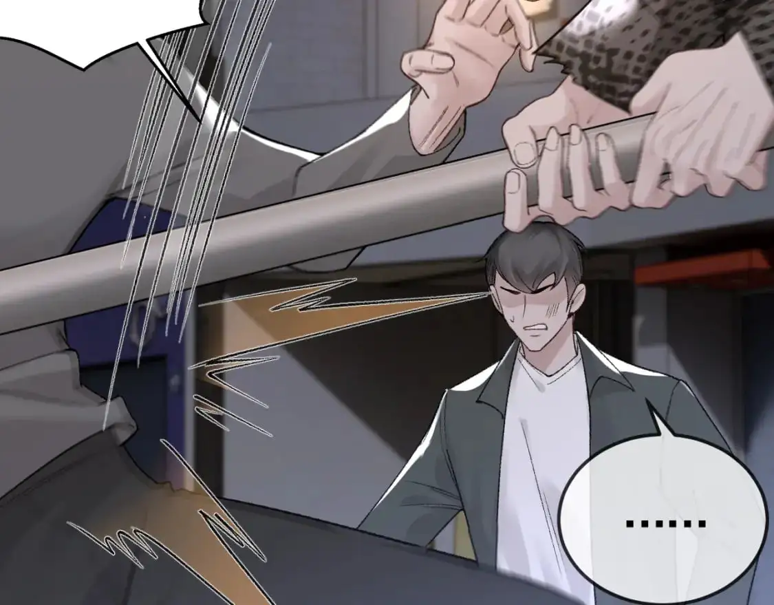第56话 一个都不会落下 第10页