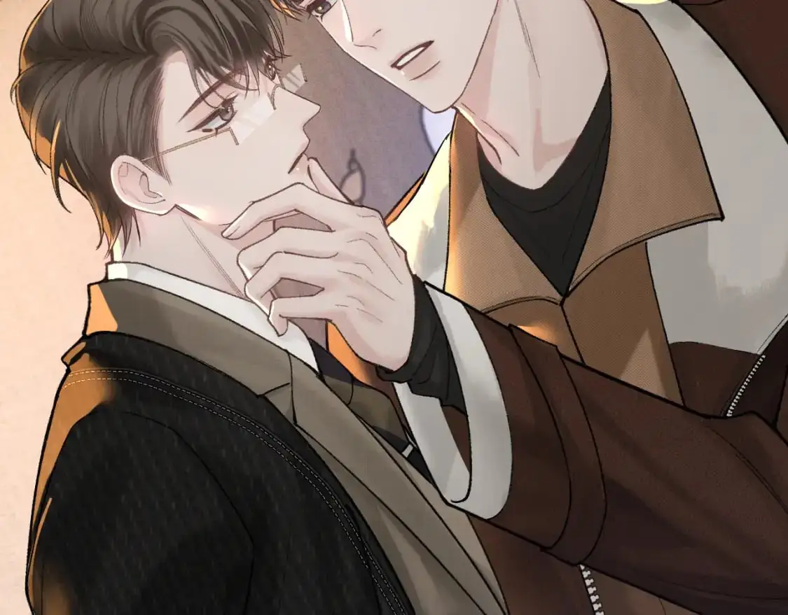 第49话 少和其他人接触 第82页