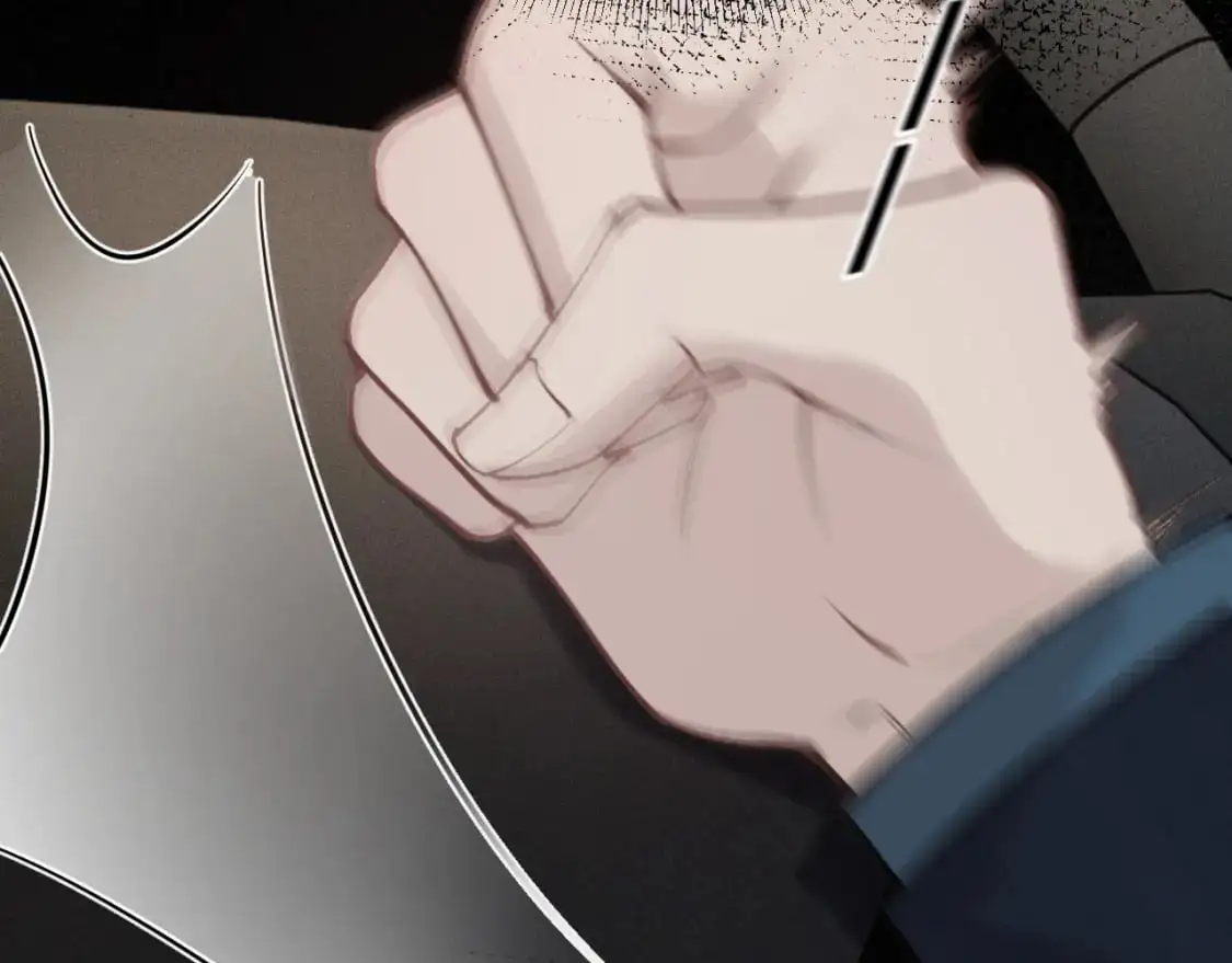 第48话 不准背对着我 第36页