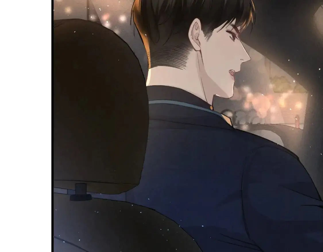 第48话 不准背对着我 第40页