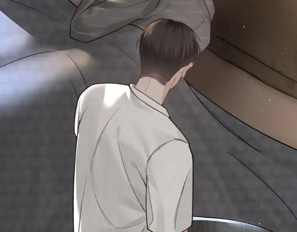 第48话 不准背对着我 第60页