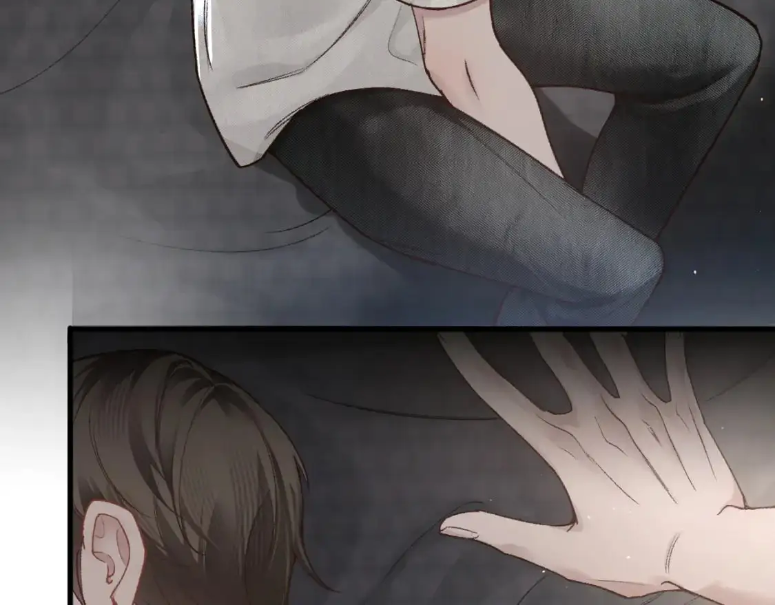 第48话 不准背对着我 第61页