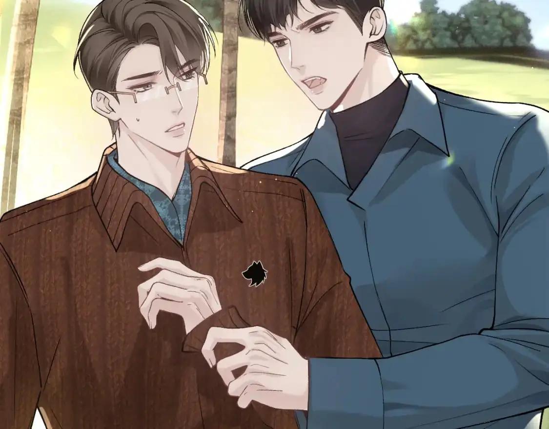 第47话 手不老实的家伙 第28页