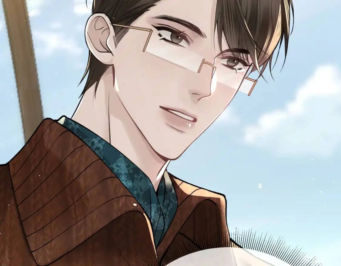 第46话 暴躁狼狗有情敌了 第9页