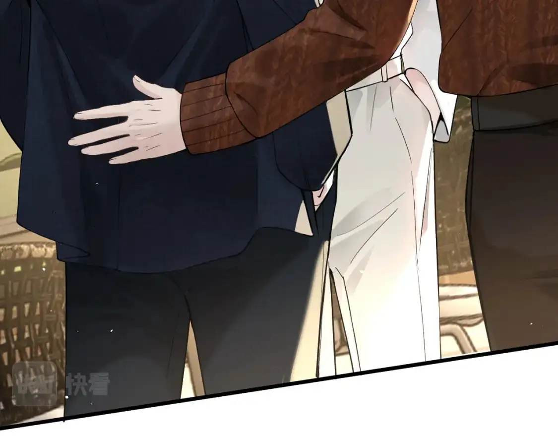 第46话 暴躁狼狗有情敌了 第29页