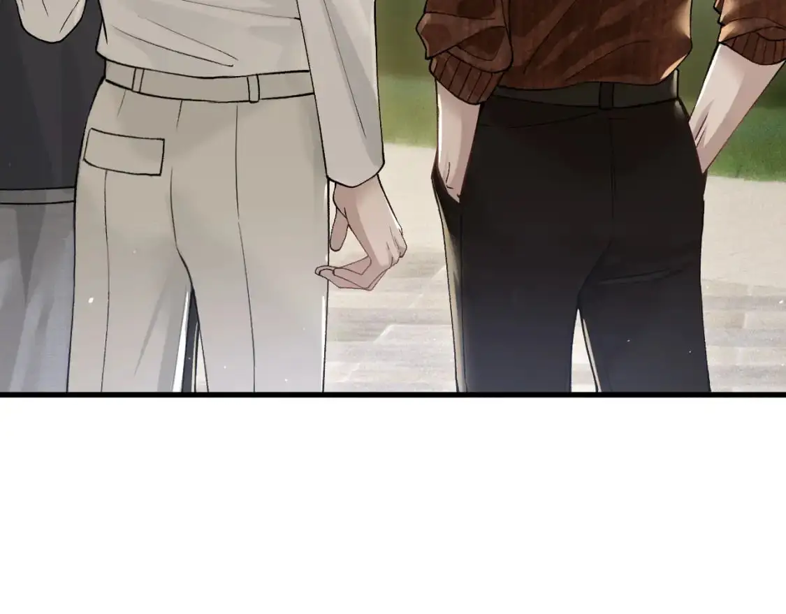 第46话 暴躁狼狗有情敌了 第37页