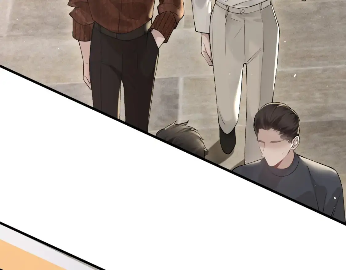 第46话 暴躁狼狗有情敌了 第41页