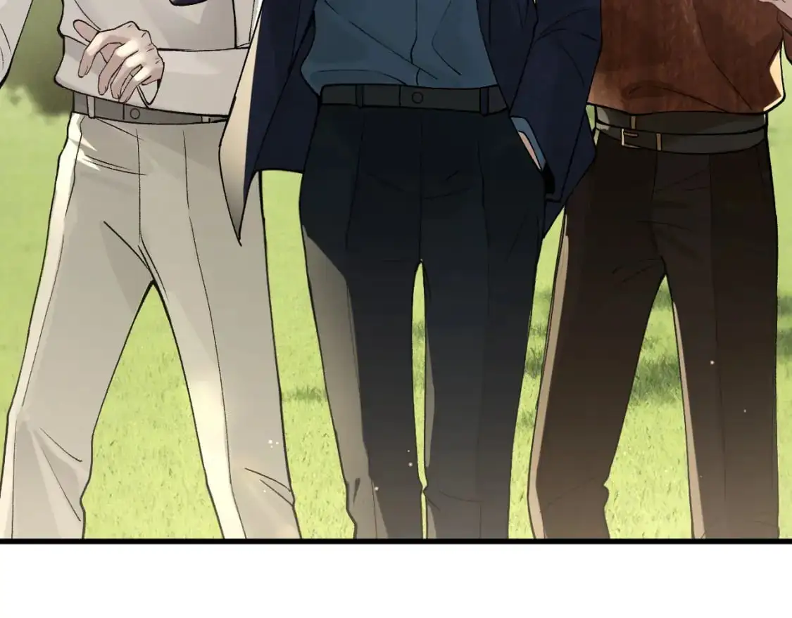第46话 暴躁狼狗有情敌了 第74页