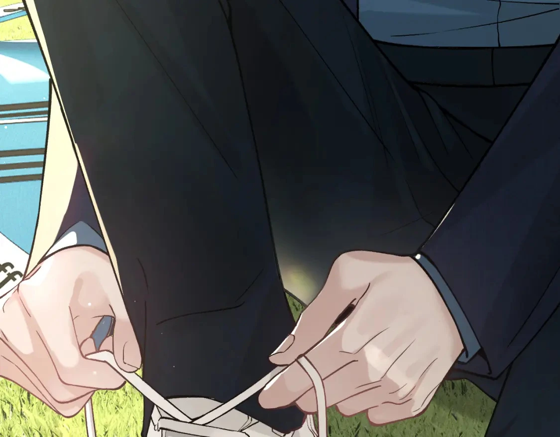 第46话 暴躁狼狗有情敌了 第78页
