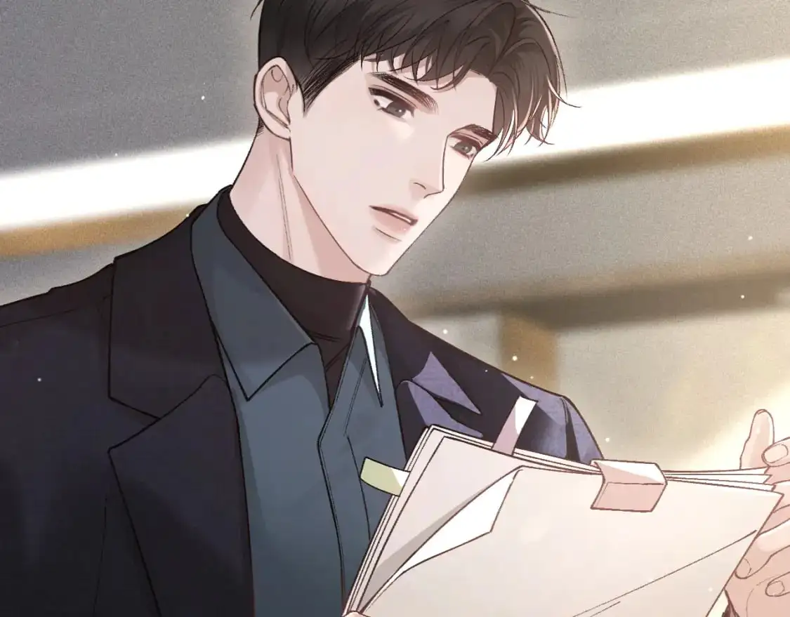 第44话 贴身秘书在线失业 第45页