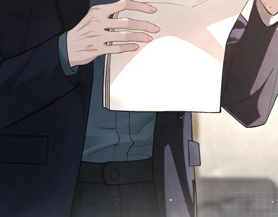 第44话 贴身秘书在线失业 第46页