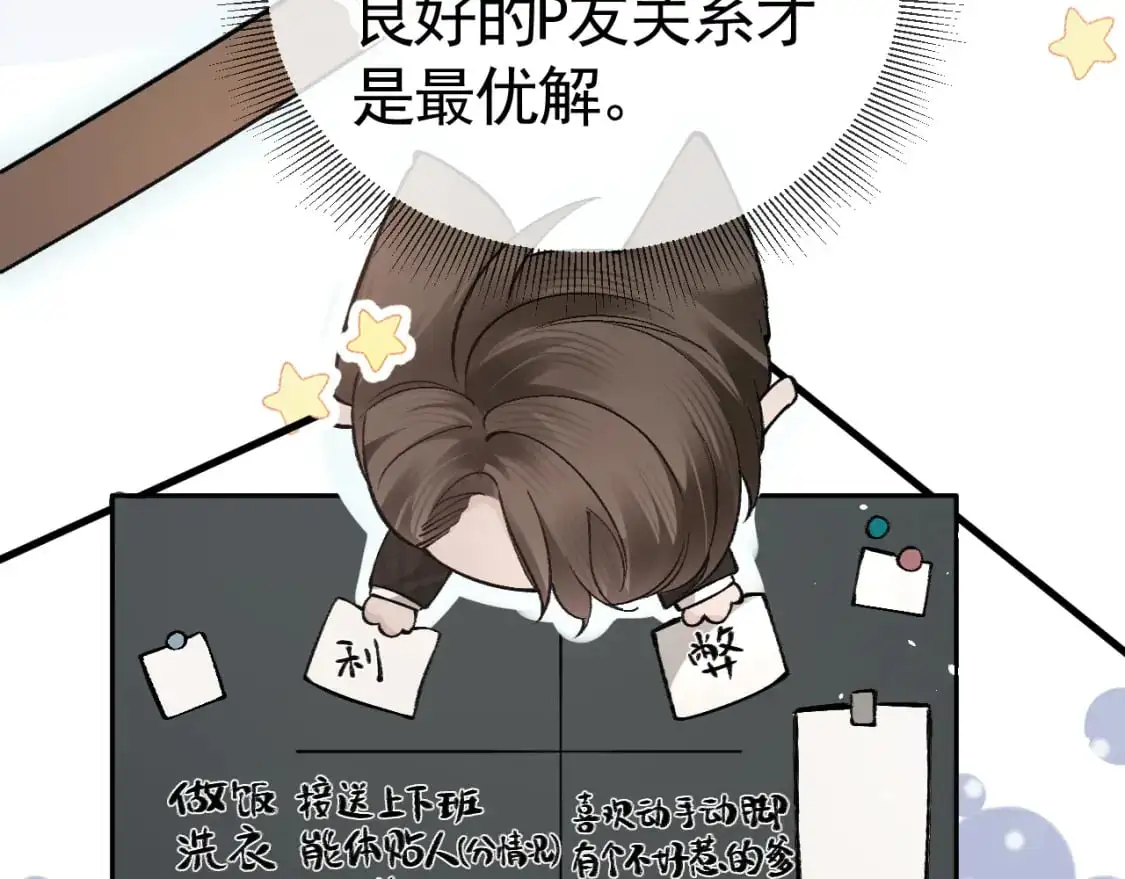 第44话 贴身秘书在线失业 第95页