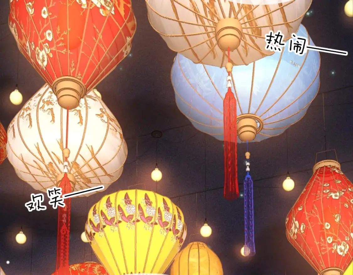 番外 逛灯会 第2页