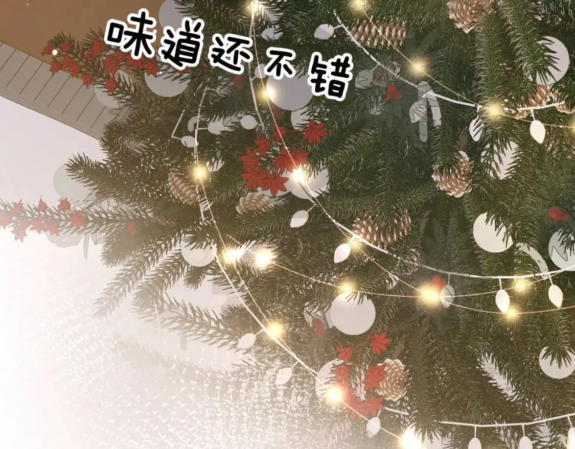 番外 圣诞节吃什么 第18页