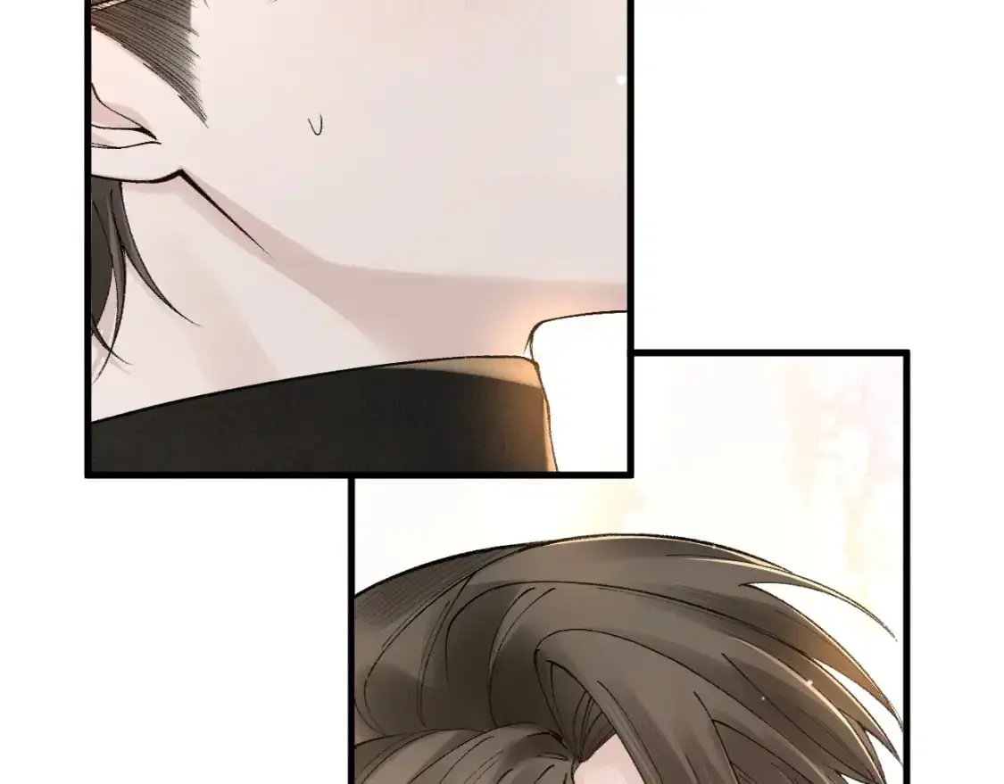 第37话 不戴眼镜的顾总 第6页