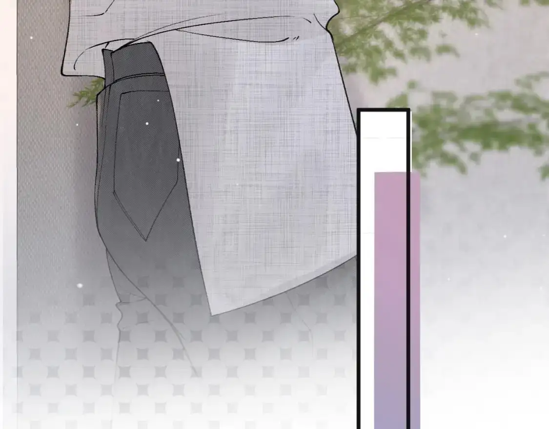 第37话 不戴眼镜的顾总 第31页