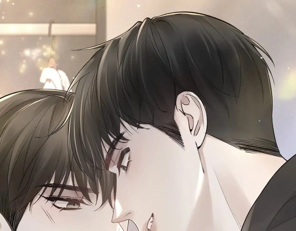 第37话 不戴眼镜的顾总 第62页