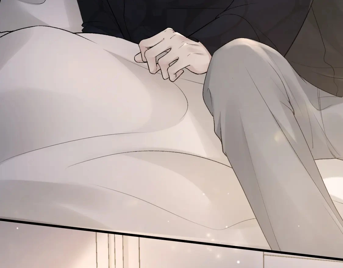 第37话 不戴眼镜的顾总 第71页