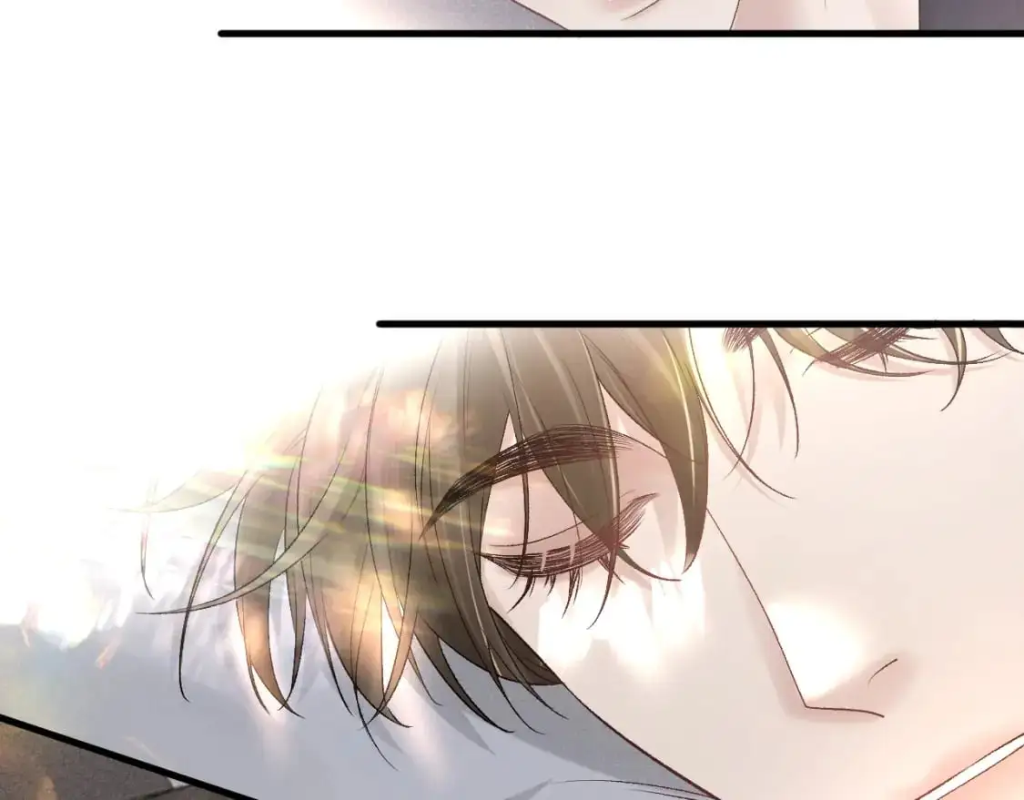 第37话 不戴眼镜的顾总 第104页