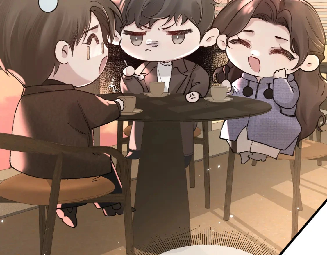 第35话 听说你做饭好吃？ 第35页