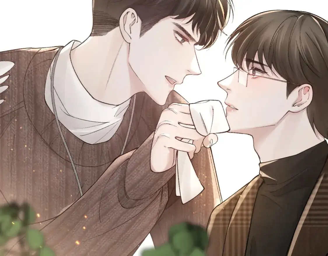 第35话 听说你做饭好吃？ 第116页