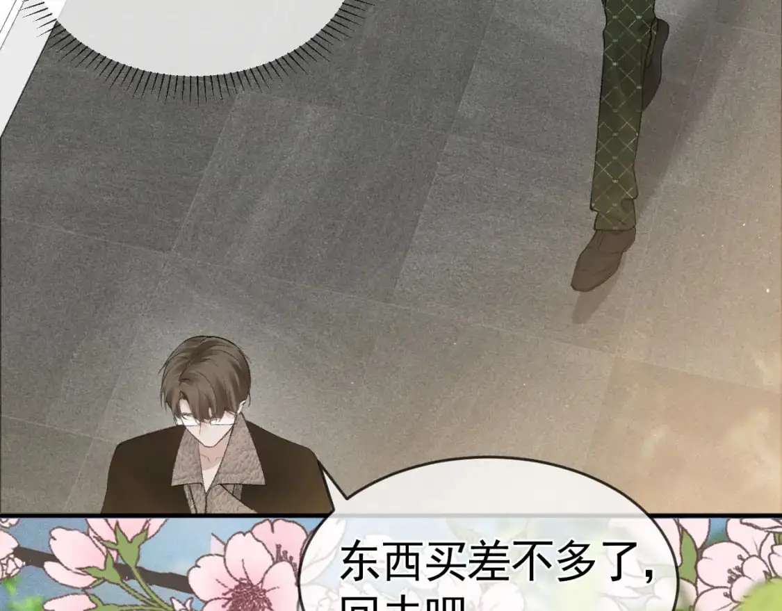 第33话 顾总电脑里的照片 第6页