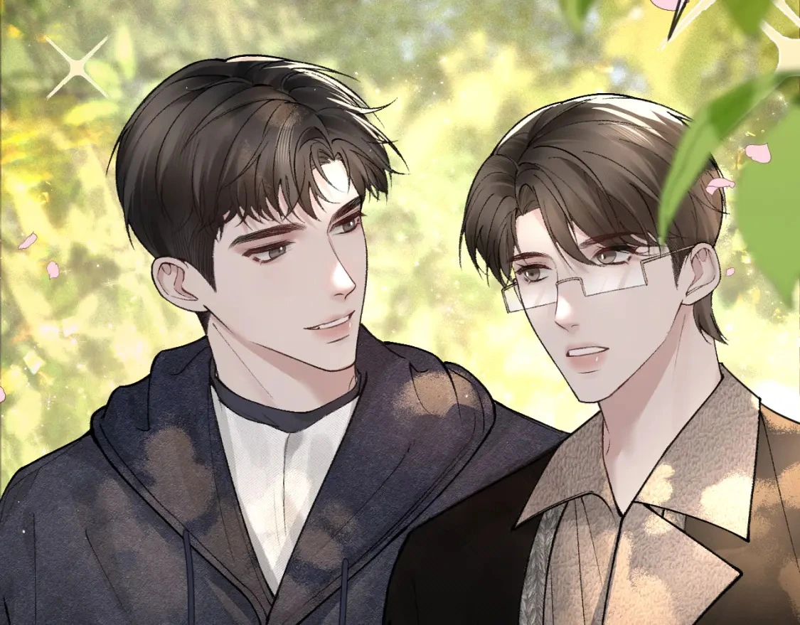 第33话 顾总电脑里的照片 第8页