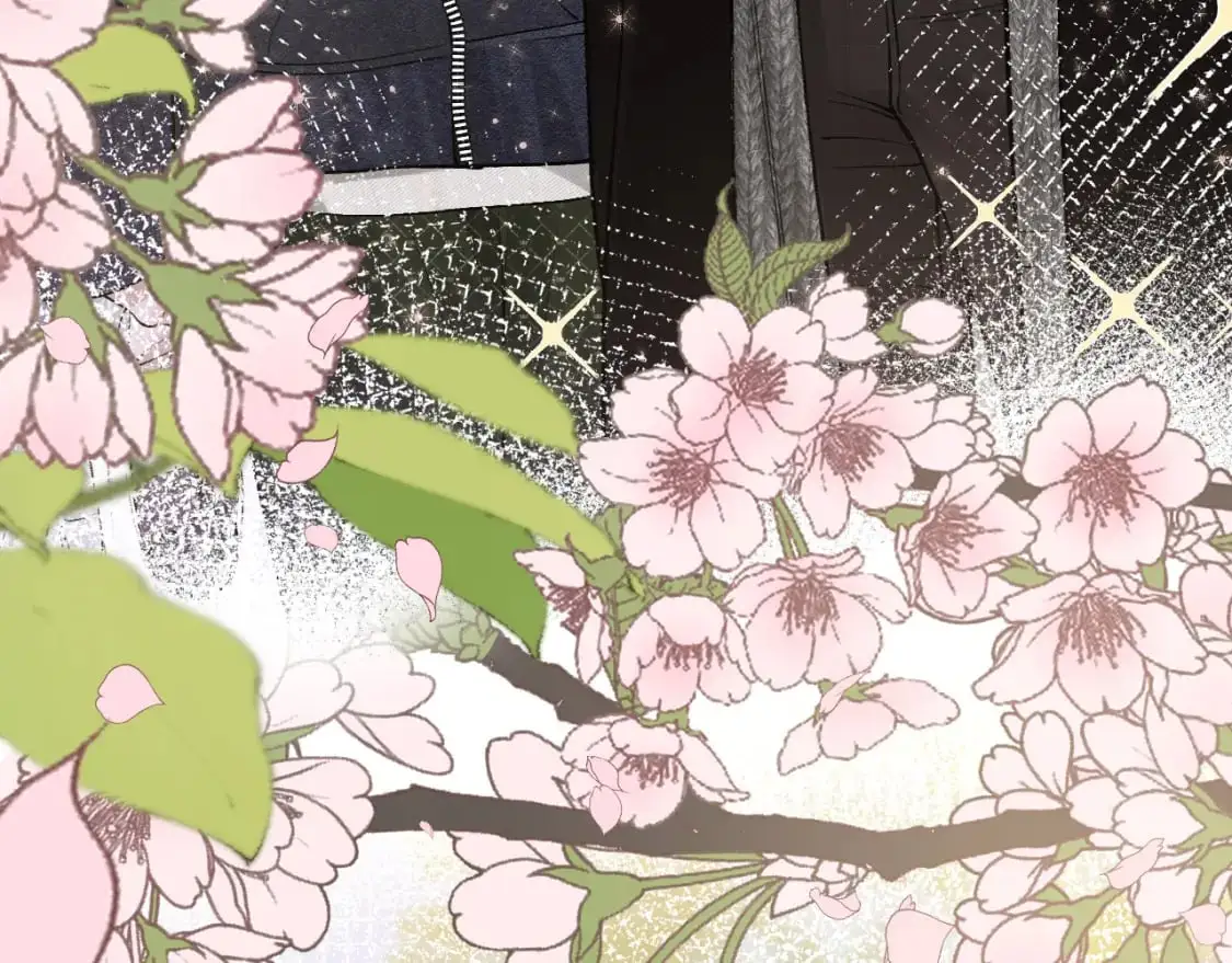 第33话 顾总电脑里的照片 第10页