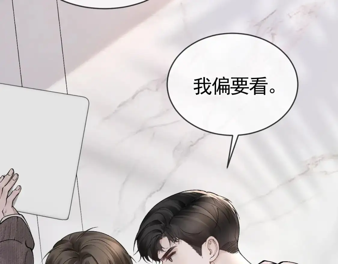 第33话 顾总电脑里的照片 第24页
