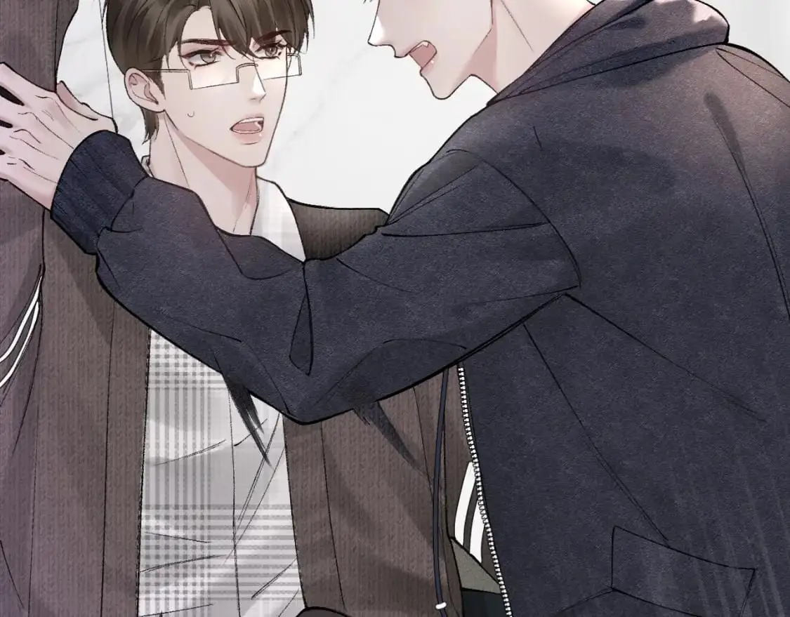 第33话 顾总电脑里的照片 第25页