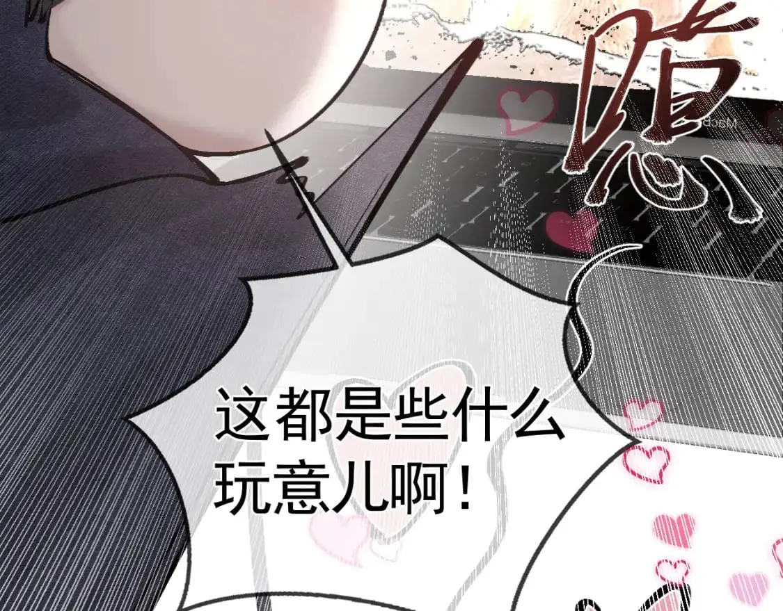 第33话 顾总电脑里的照片 第31页