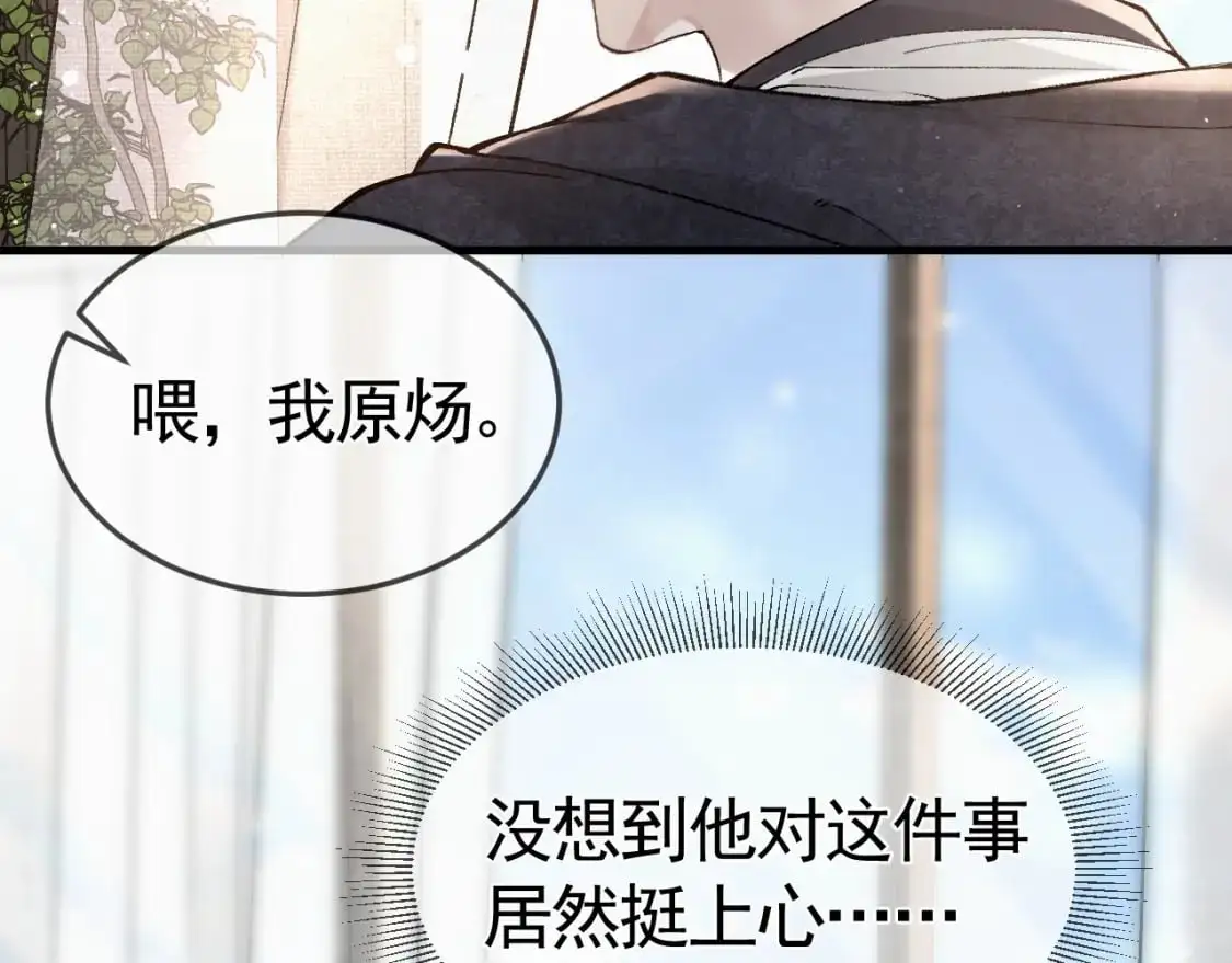 第33话 顾总电脑里的照片 第93页
