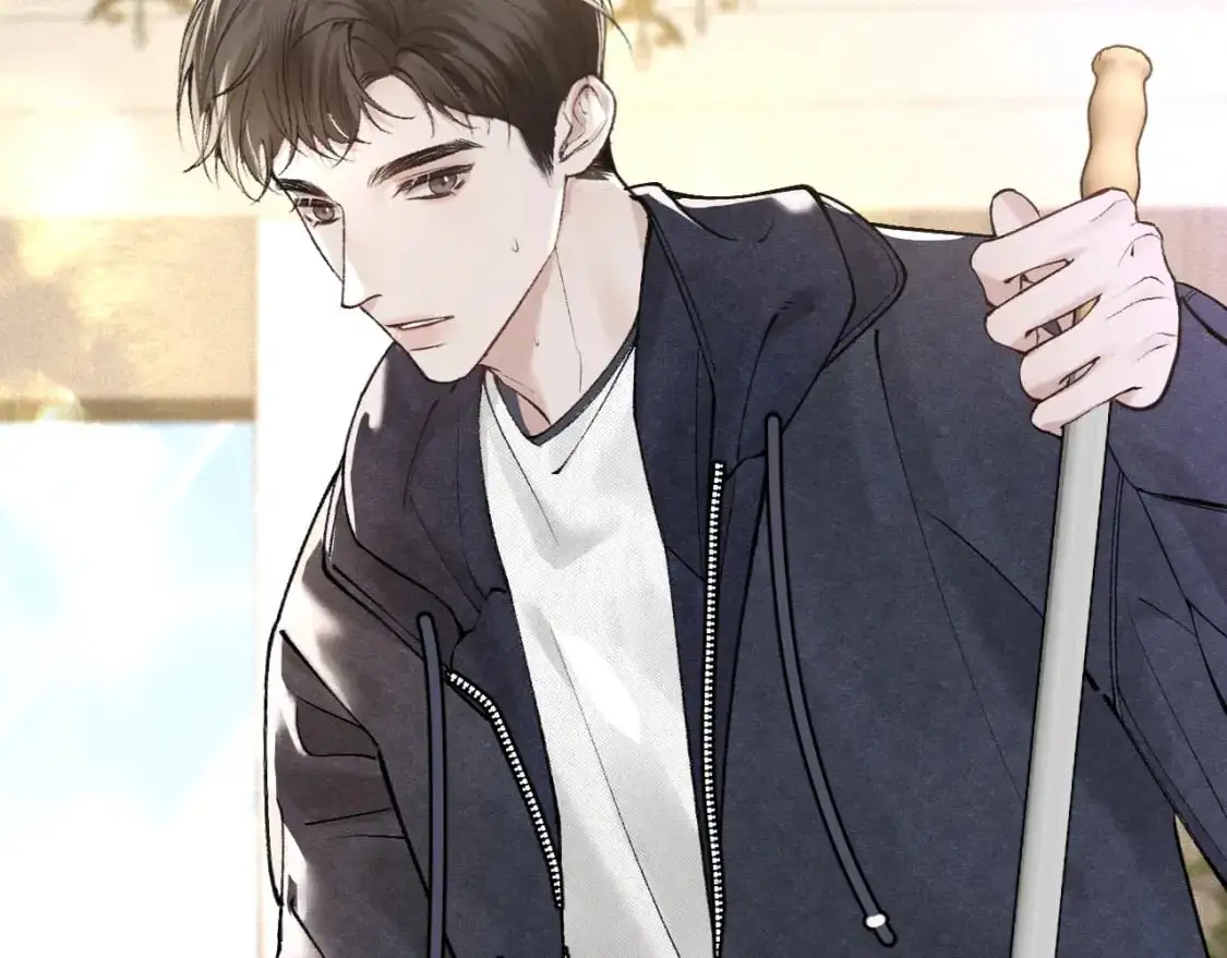 第32话 有了媳妇忘了兄弟 第8页
