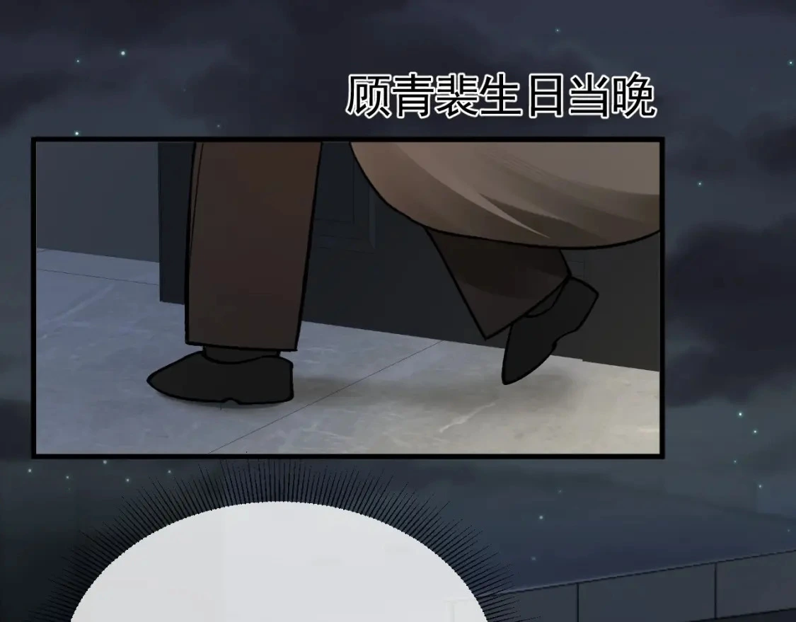 番外 顾总生日 第14页
