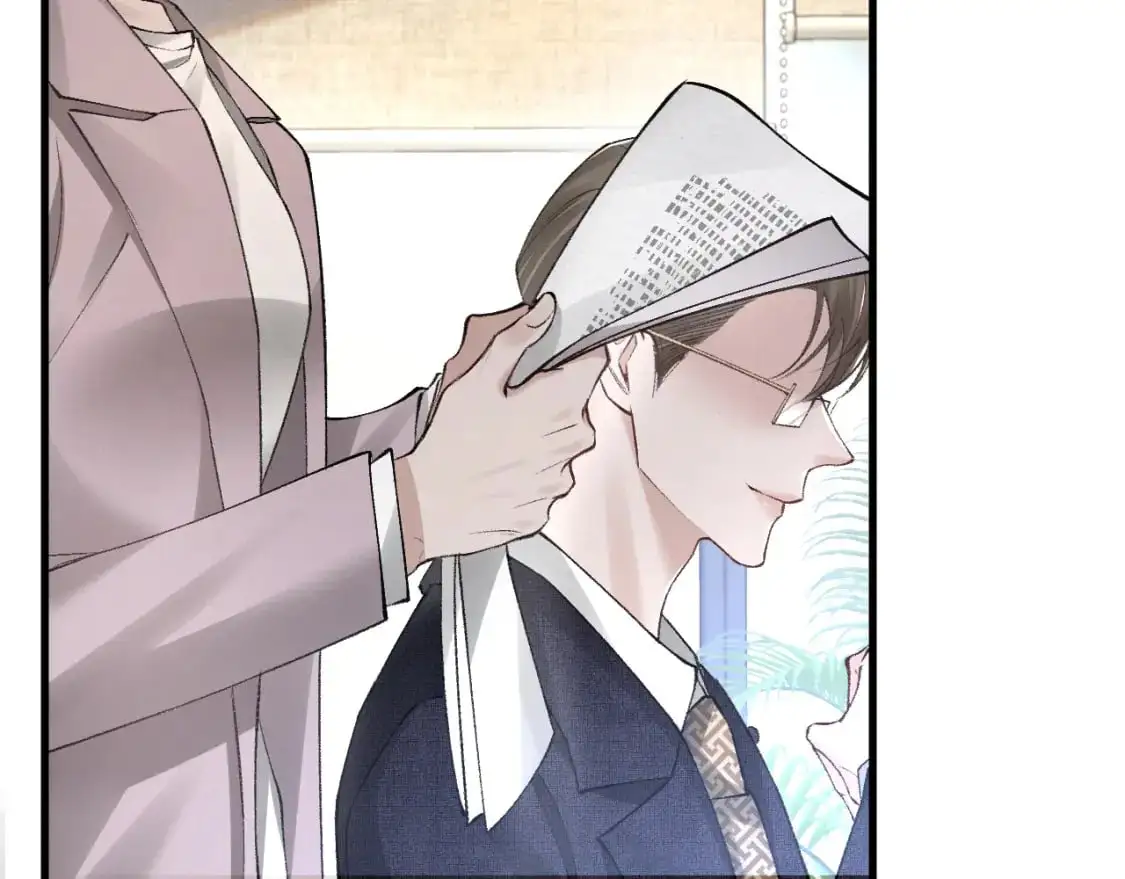 第27话 年轻人要吃点苦才行！ 第30页