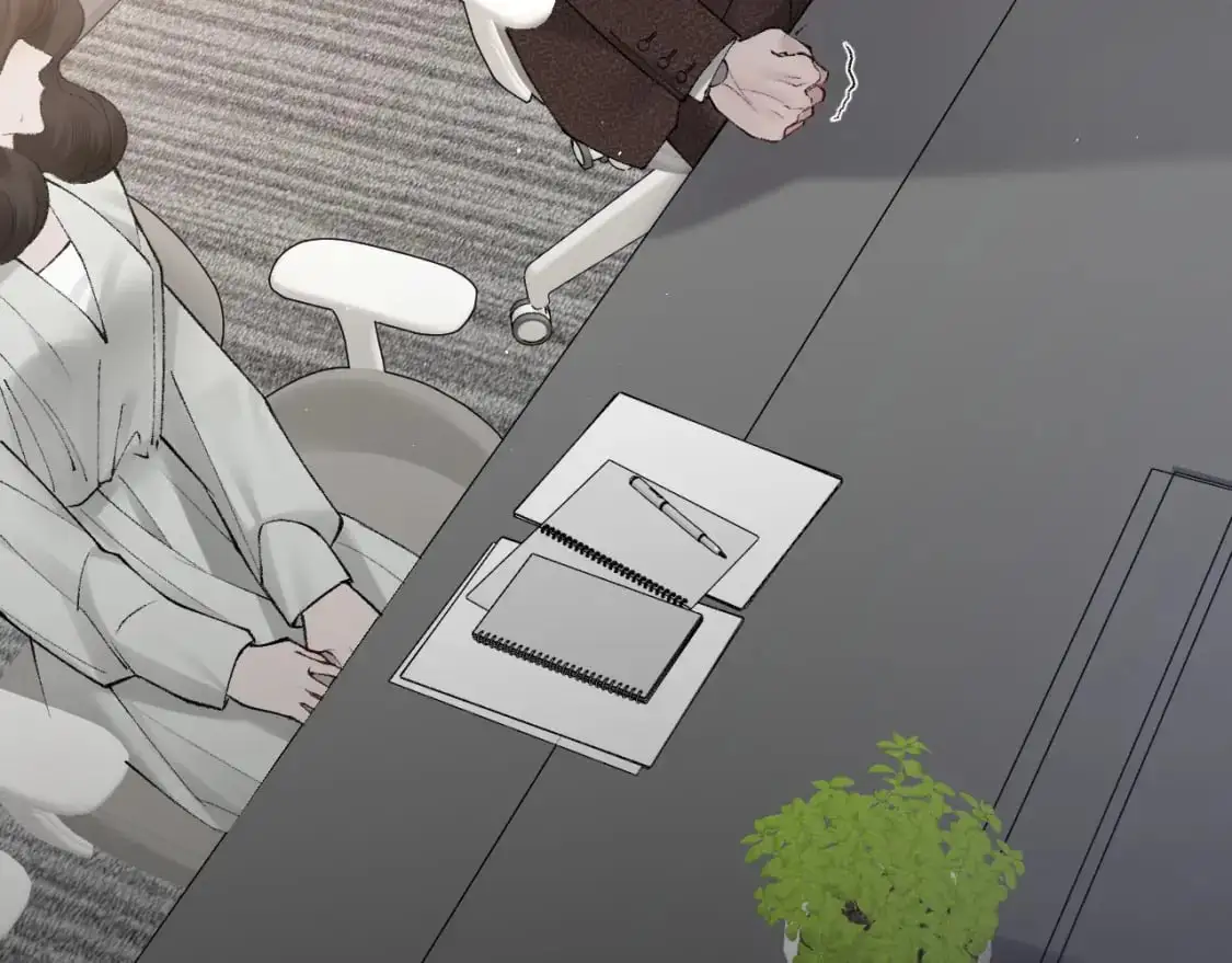 第27话 年轻人要吃点苦才行！ 第46页