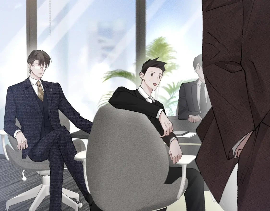 第27话 年轻人要吃点苦才行！ 第69页