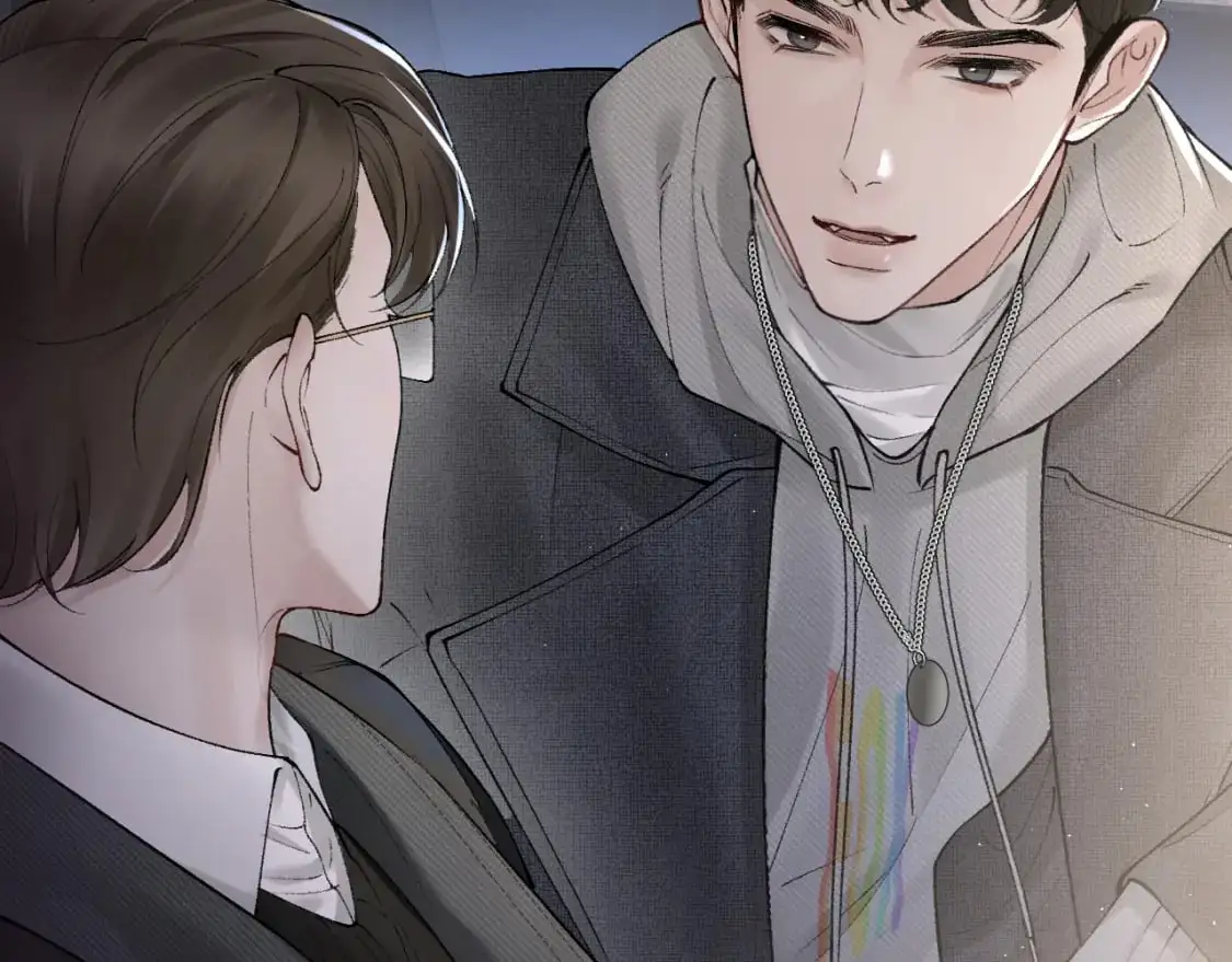 第24话 我挺喜欢小狗的 第44页