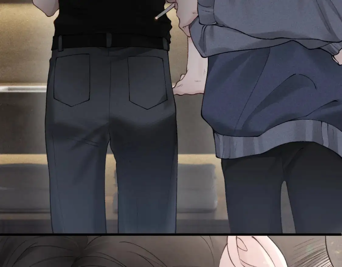 第19话 这不是那个摄像头嘛？ 第55页