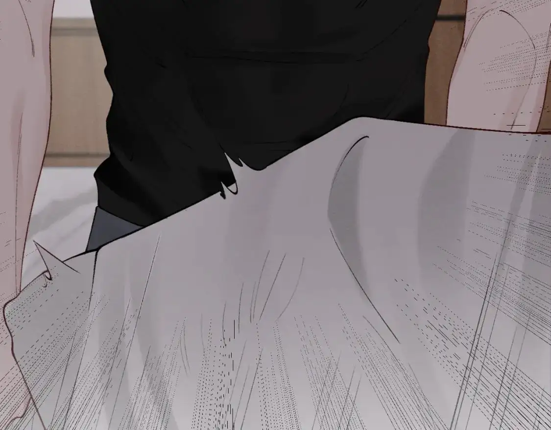 第17话 顾总不为人知的一面 第32页