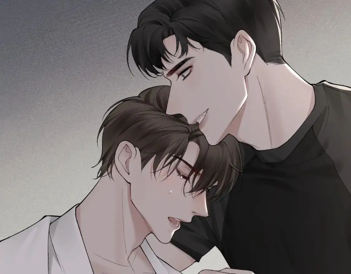 第17话 顾总不为人知的一面 第56页