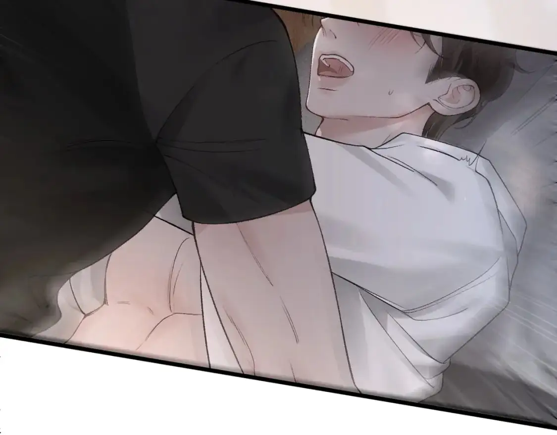 第17话 顾总不为人知的一面 第91页