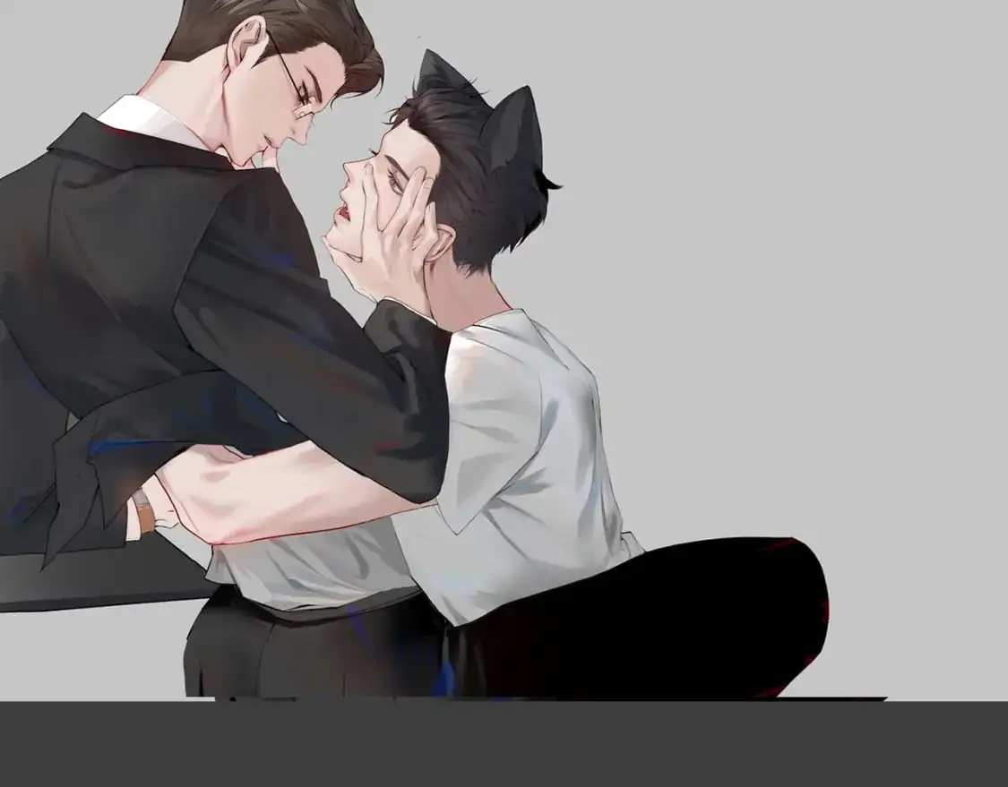 第17话 顾总不为人知的一面 第109页