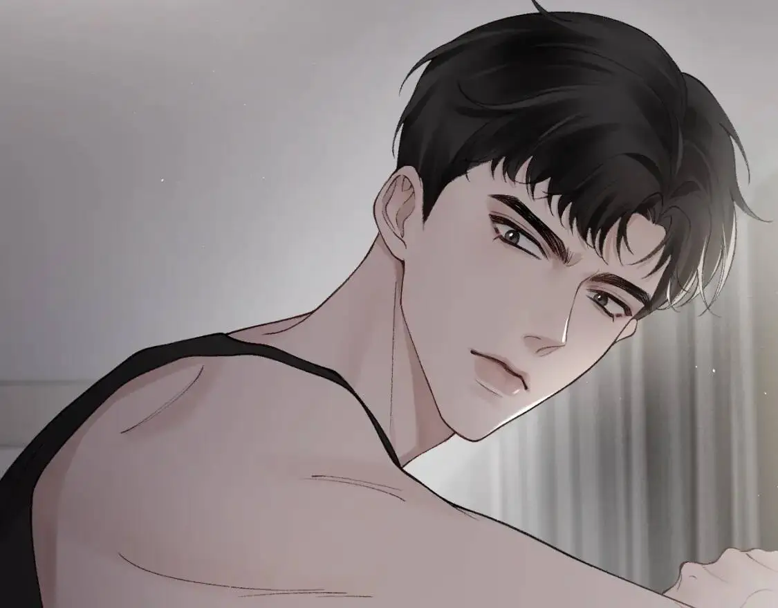第14话 独身男人的悲哀 第12页