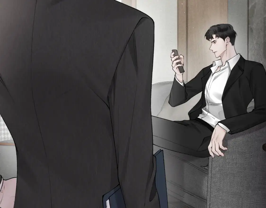 第14话 独身男人的悲哀 第36页