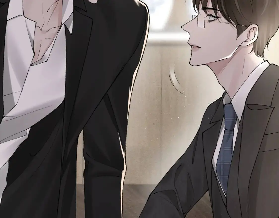 第14话 独身男人的悲哀 第55页