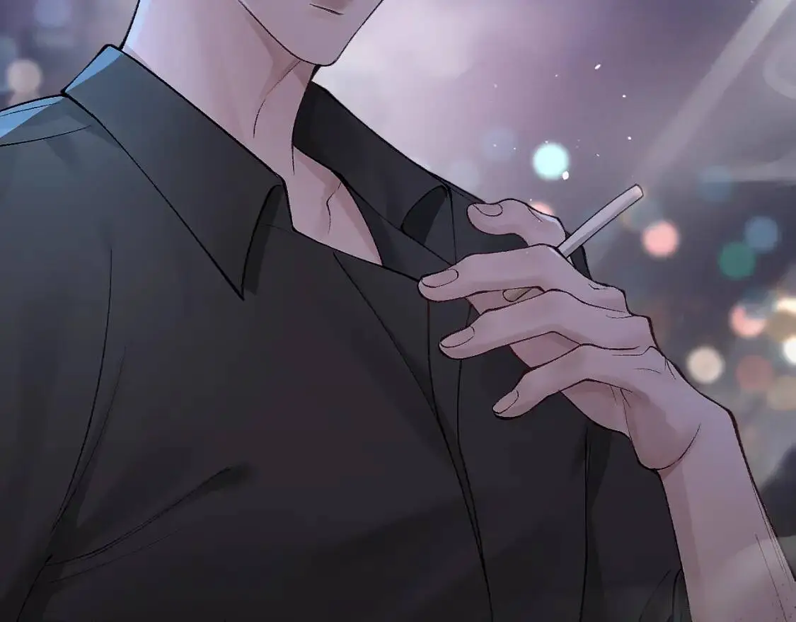 第10话 别碰我的人！ 第92页