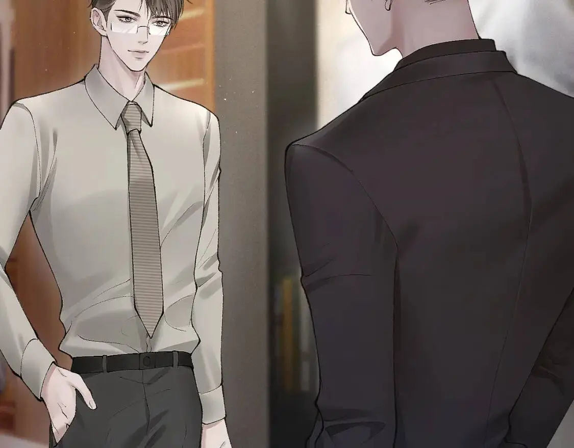 第6话 穿什么衣服都要管！ 第24页